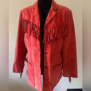 To be a vintage piece it’s in great condition!